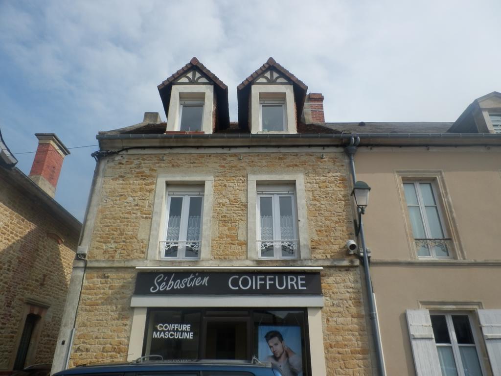 דירות לוק-סור-מר Loft Rue De La Mer - La Gronde חדר תמונה