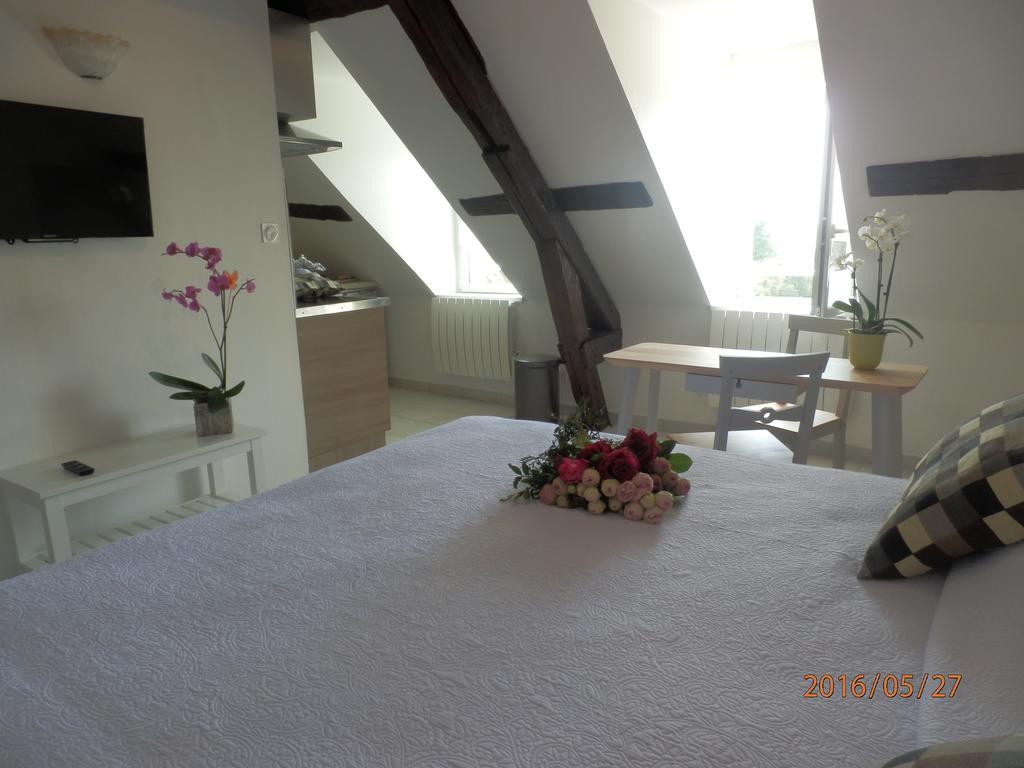 דירות לוק-סור-מר Loft Rue De La Mer - La Gronde מראה חיצוני תמונה