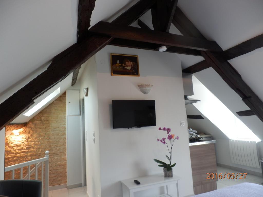 דירות לוק-סור-מר Loft Rue De La Mer - La Gronde מראה חיצוני תמונה