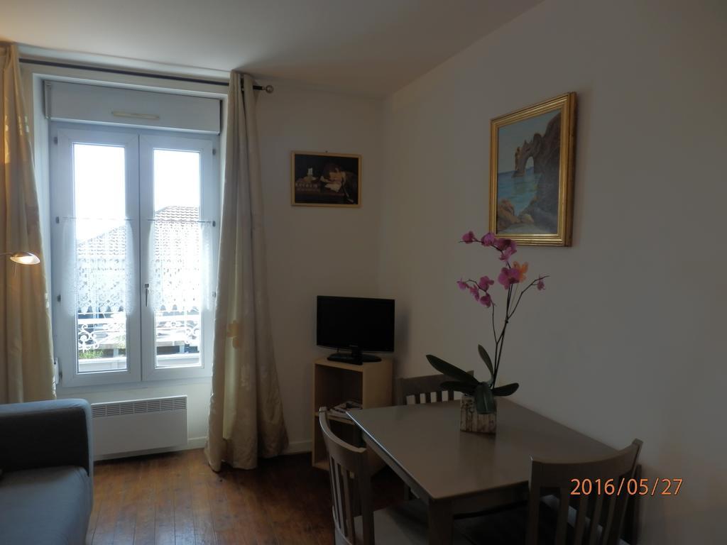 דירות לוק-סור-מר Loft Rue De La Mer - La Gronde מראה חיצוני תמונה