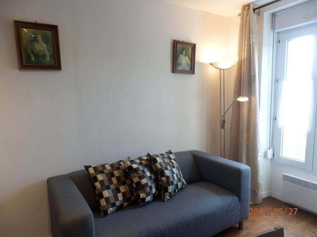 דירות לוק-סור-מר Loft Rue De La Mer - La Gronde מראה חיצוני תמונה