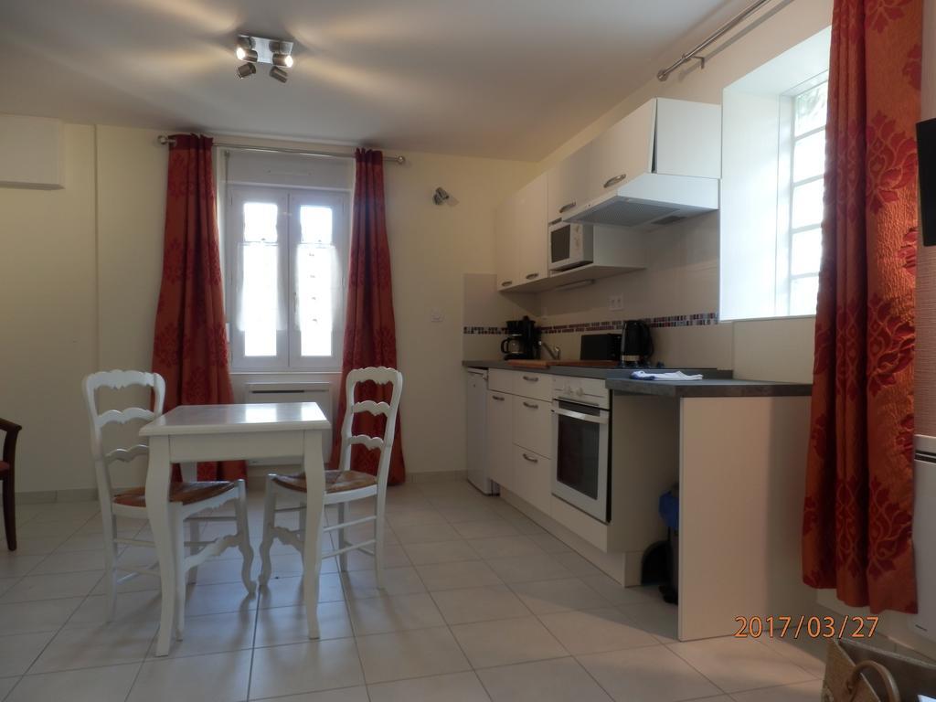 דירות לוק-סור-מר Loft Rue De La Mer - La Gronde מראה חיצוני תמונה