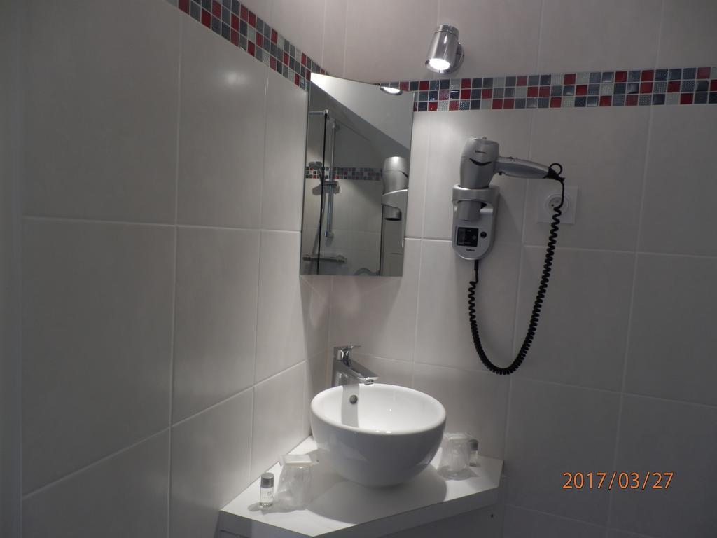 דירות לוק-סור-מר Loft Rue De La Mer - La Gronde מראה חיצוני תמונה