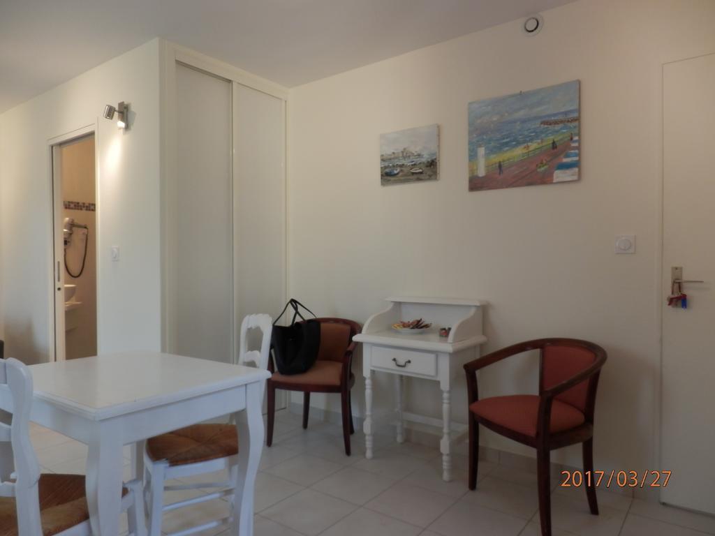 דירות לוק-סור-מר Loft Rue De La Mer - La Gronde מראה חיצוני תמונה
