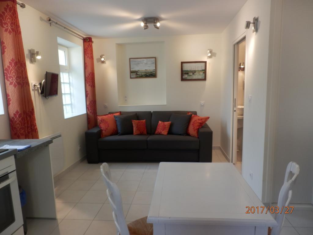 דירות לוק-סור-מר Loft Rue De La Mer - La Gronde מראה חיצוני תמונה